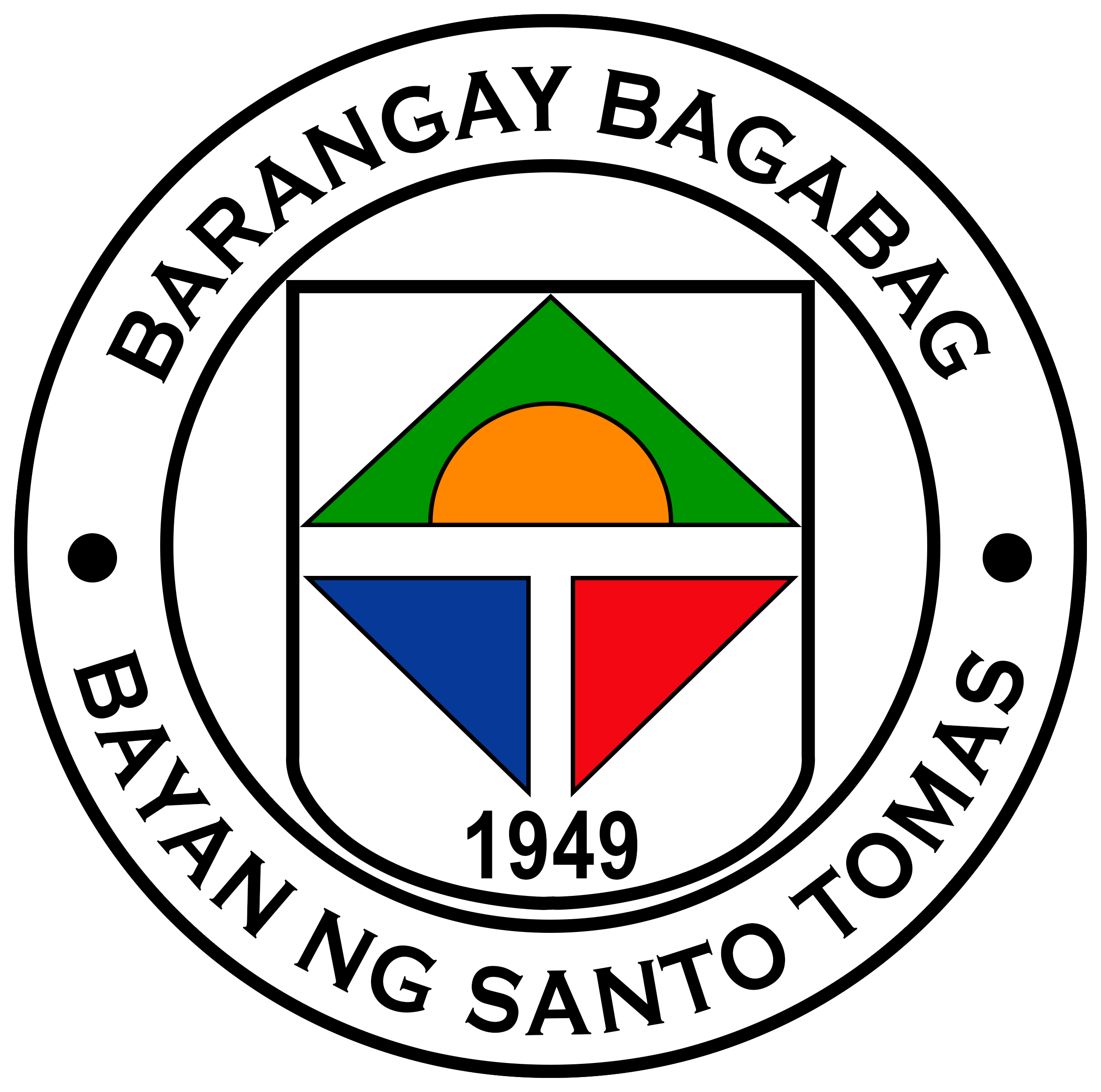 Bagabag Logo