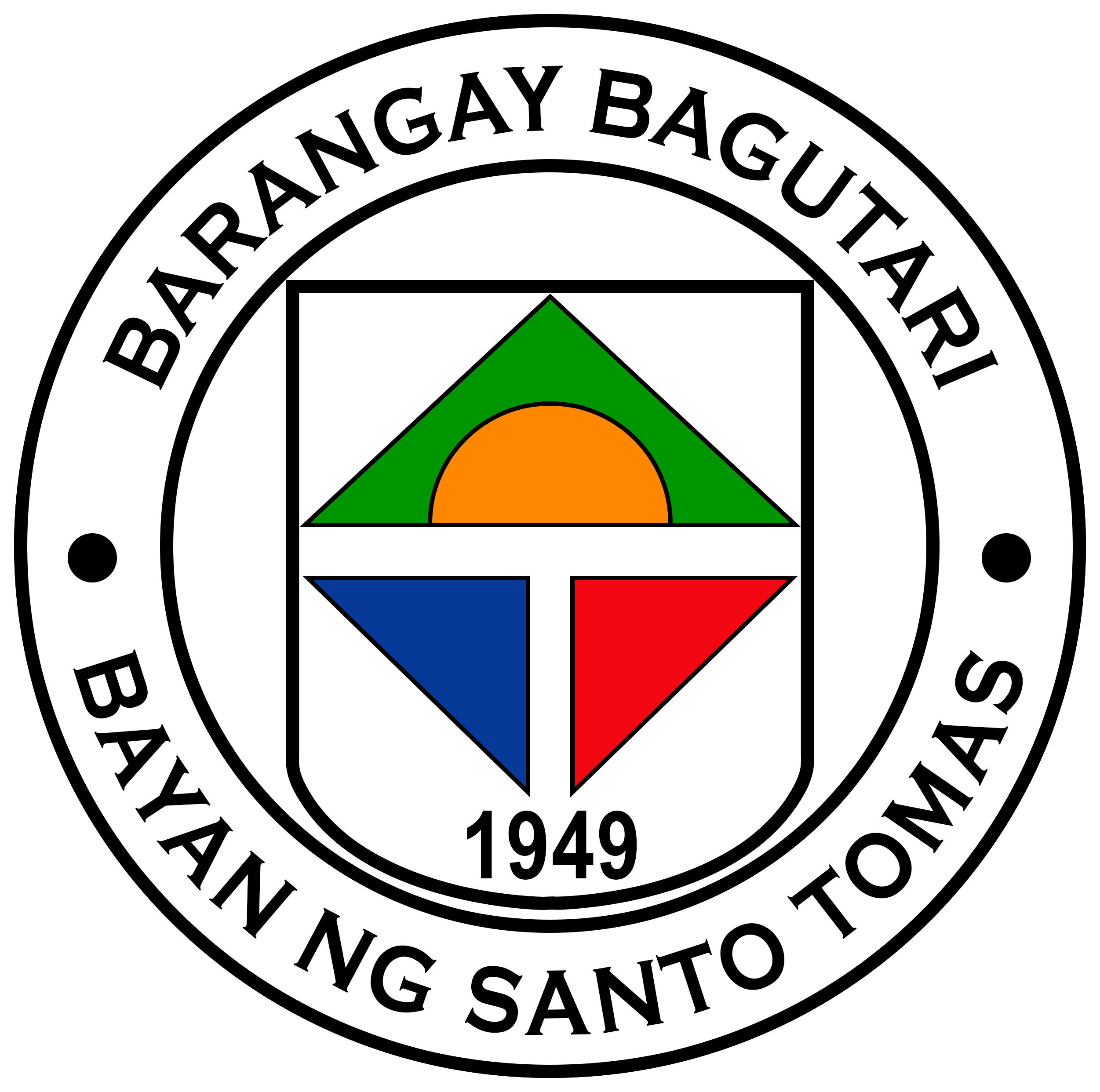 Bagutari Logo