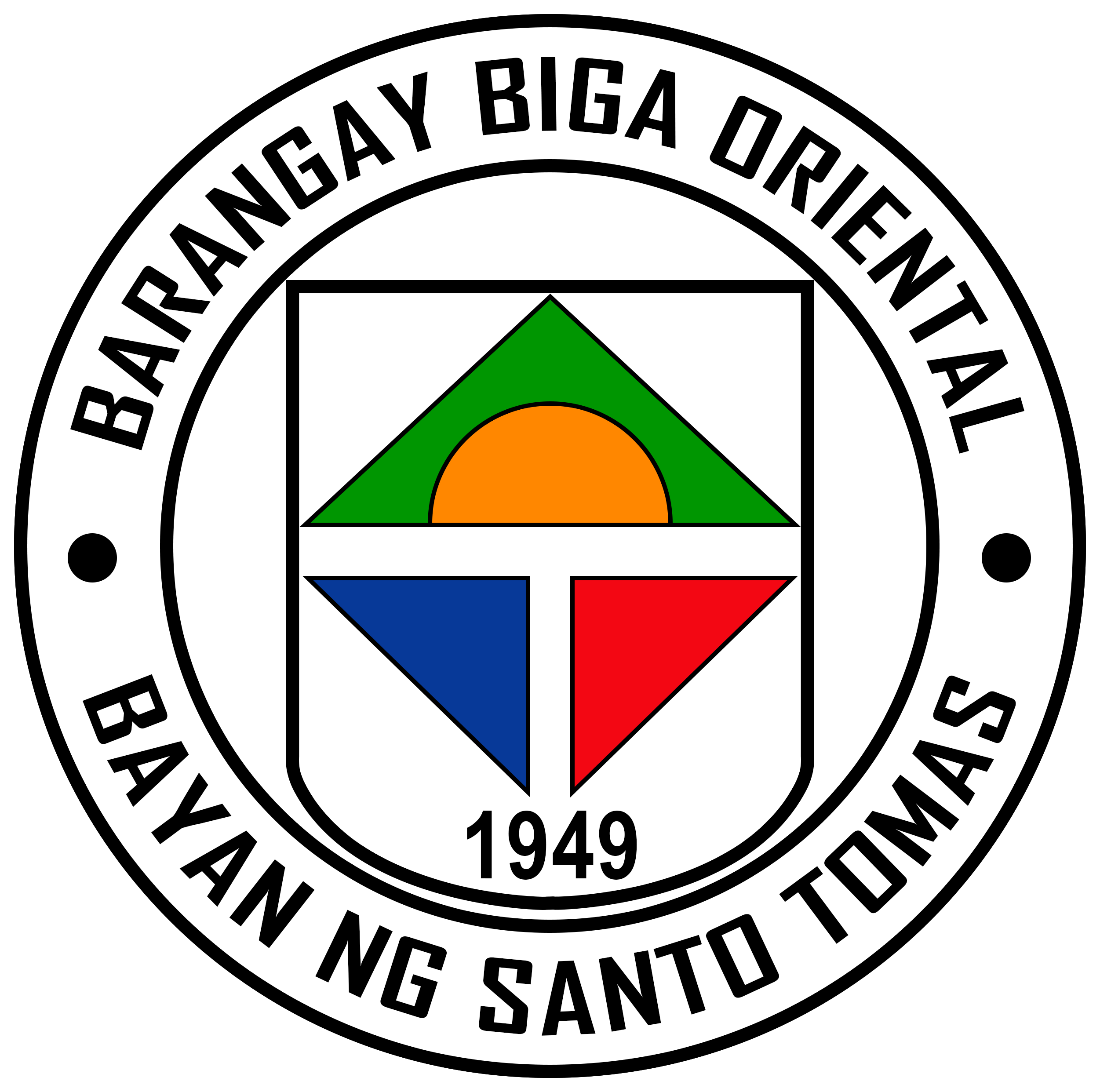 Biga Oriental Logo