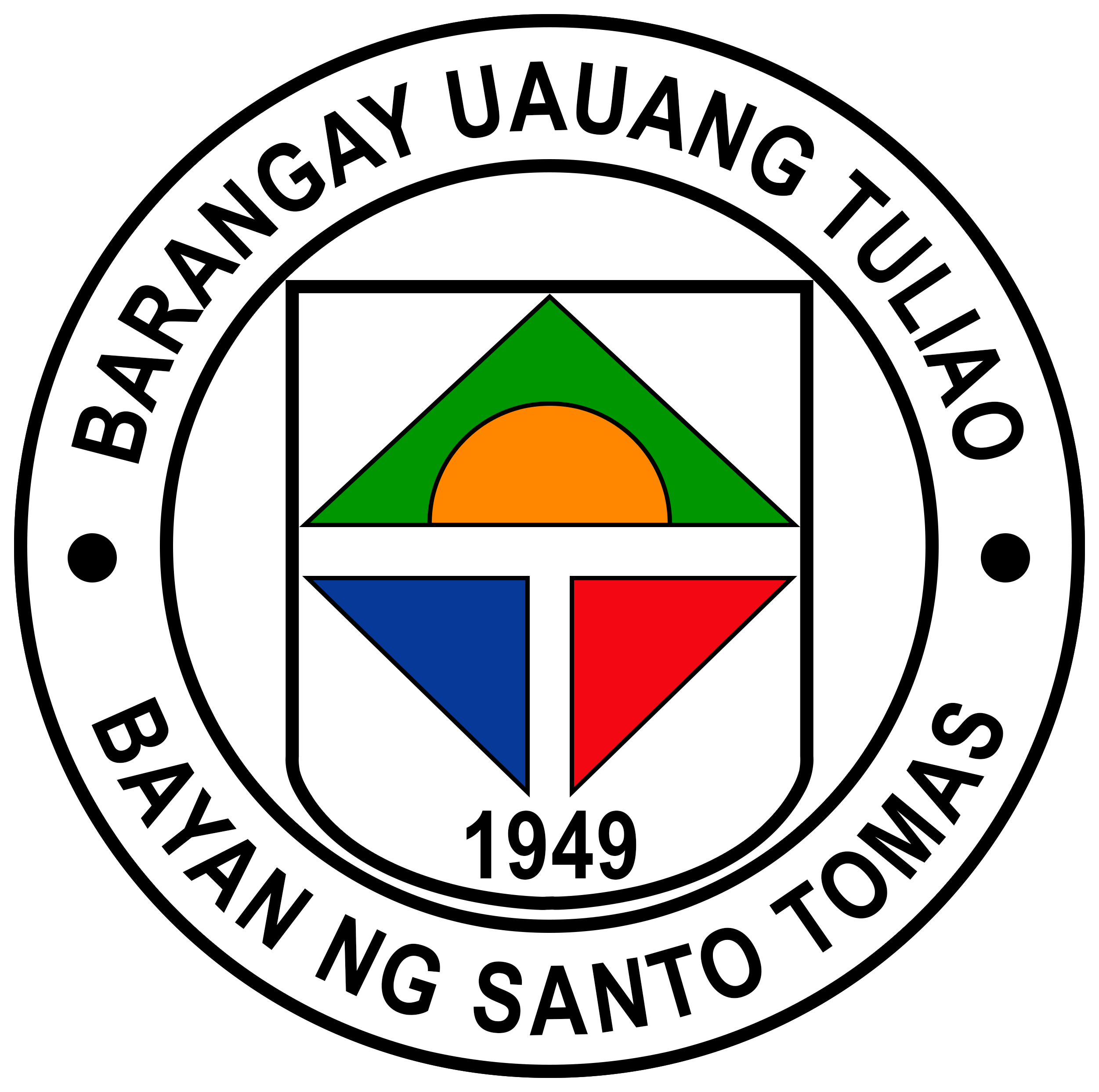 Uauang Tuliao Logo