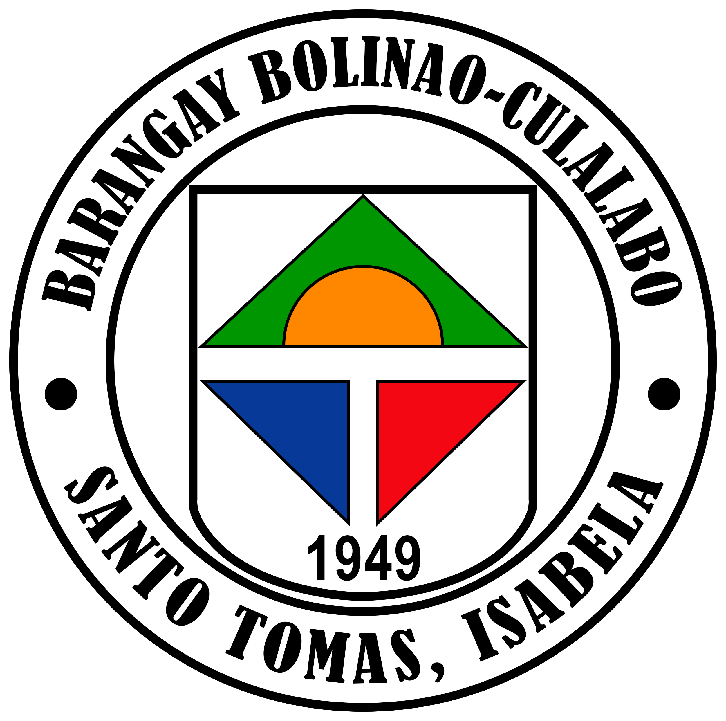Bolinao-Culalabo Logo