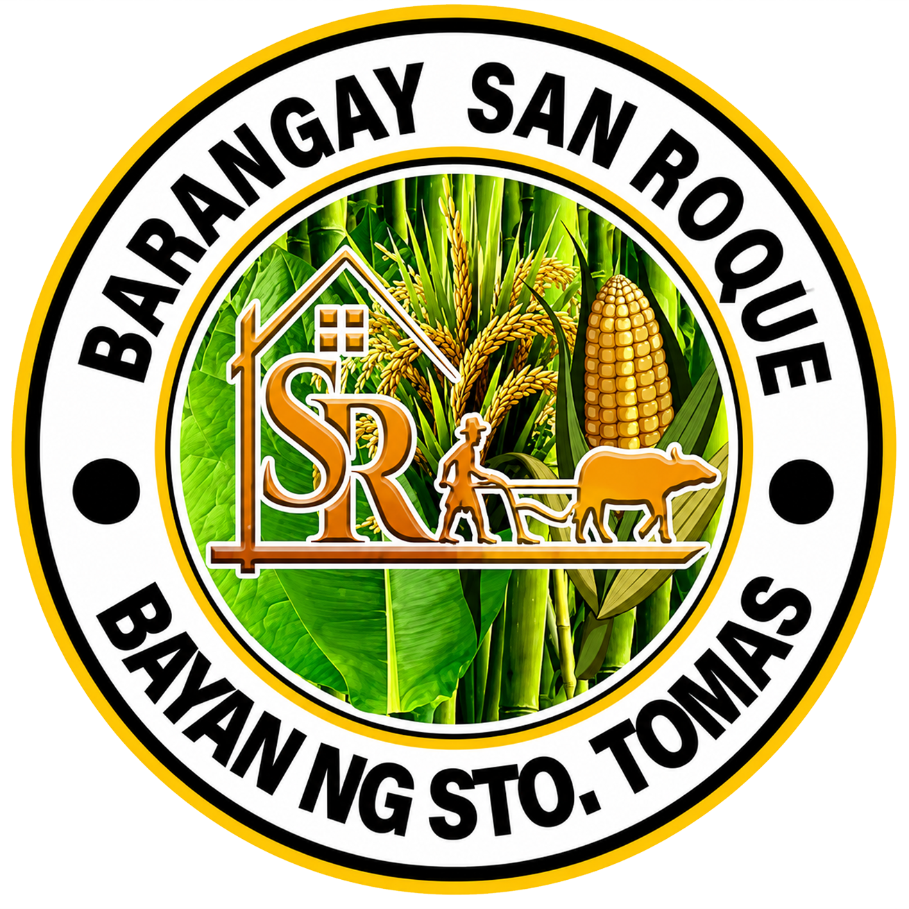 San Roque Logo