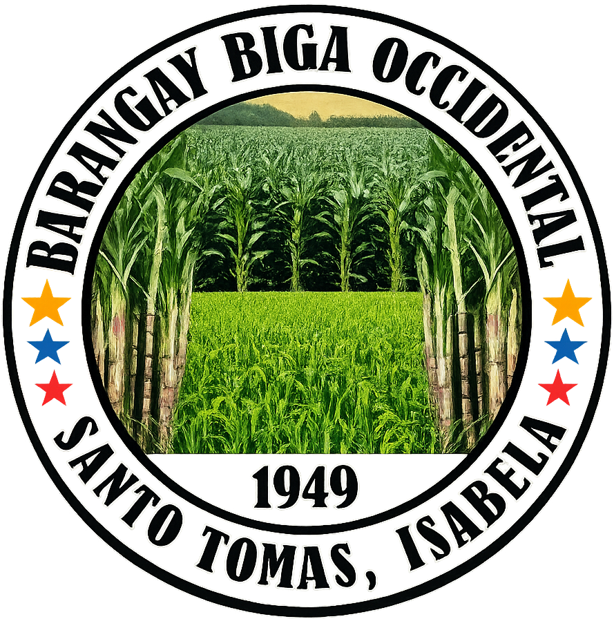 Biga Occidental Logo