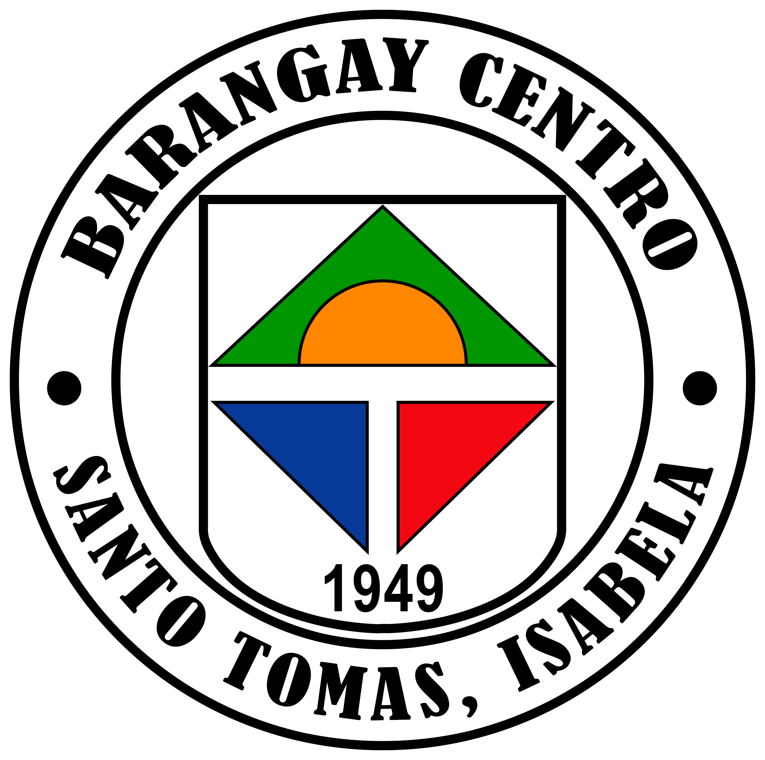 Centro Logo