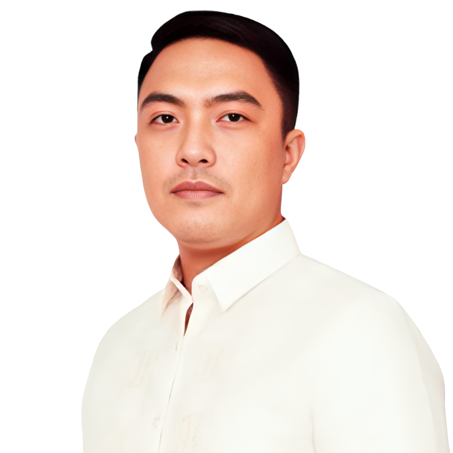 Alvin John Paul B. Baxa