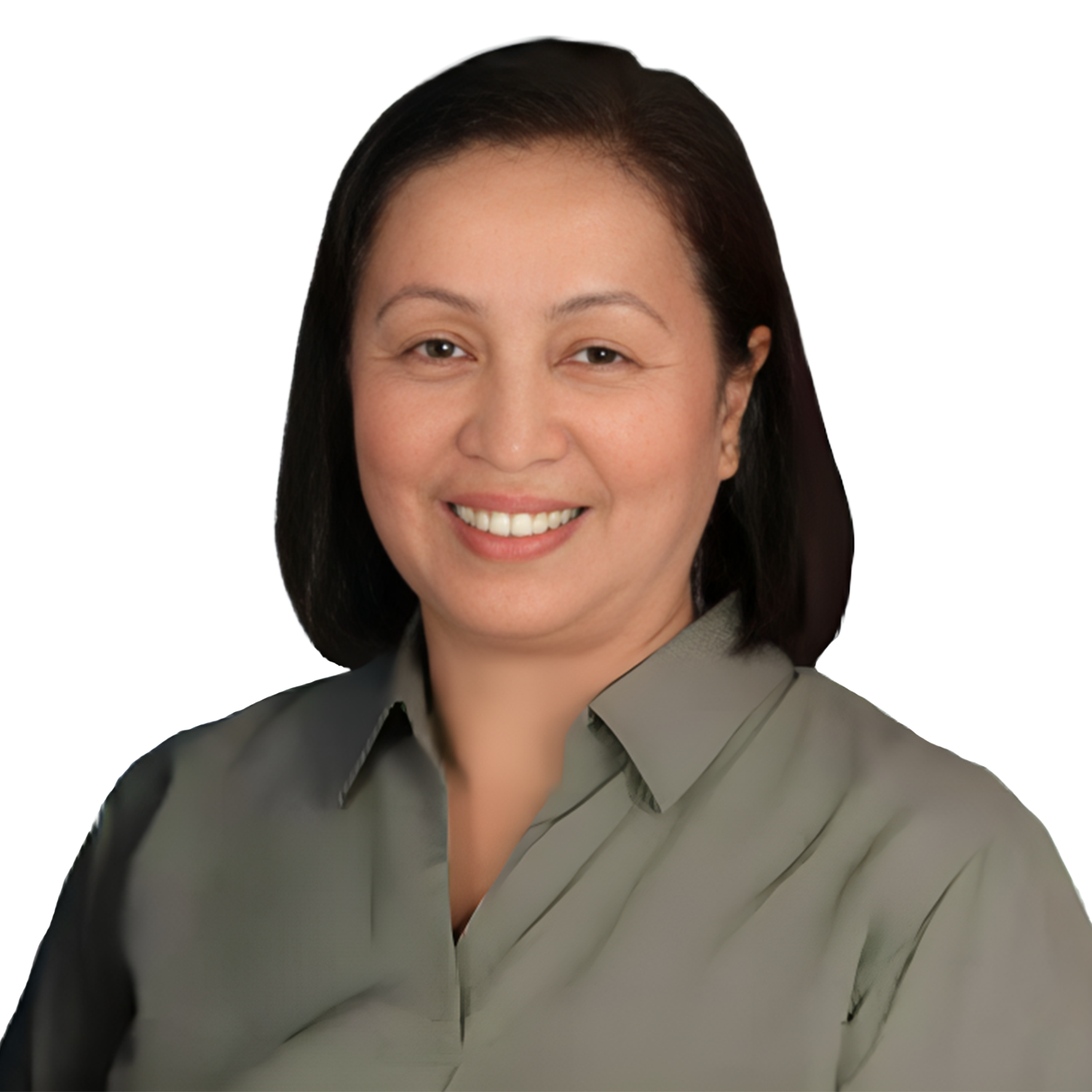 Rosalie B. Collantes