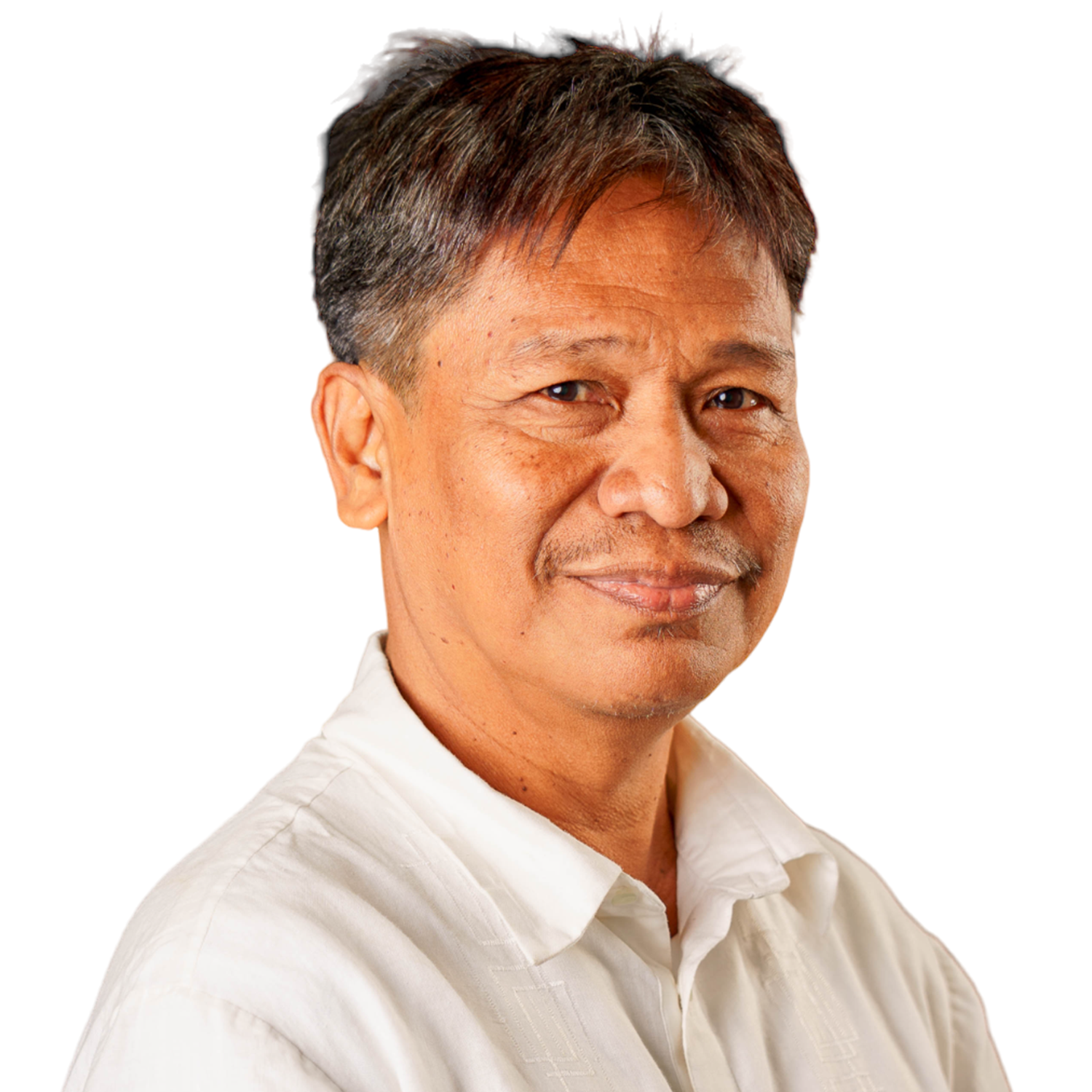 Florante A. Galasinao