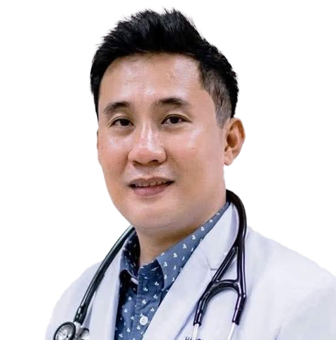 Dr. Harold S. Talaue (OIC)