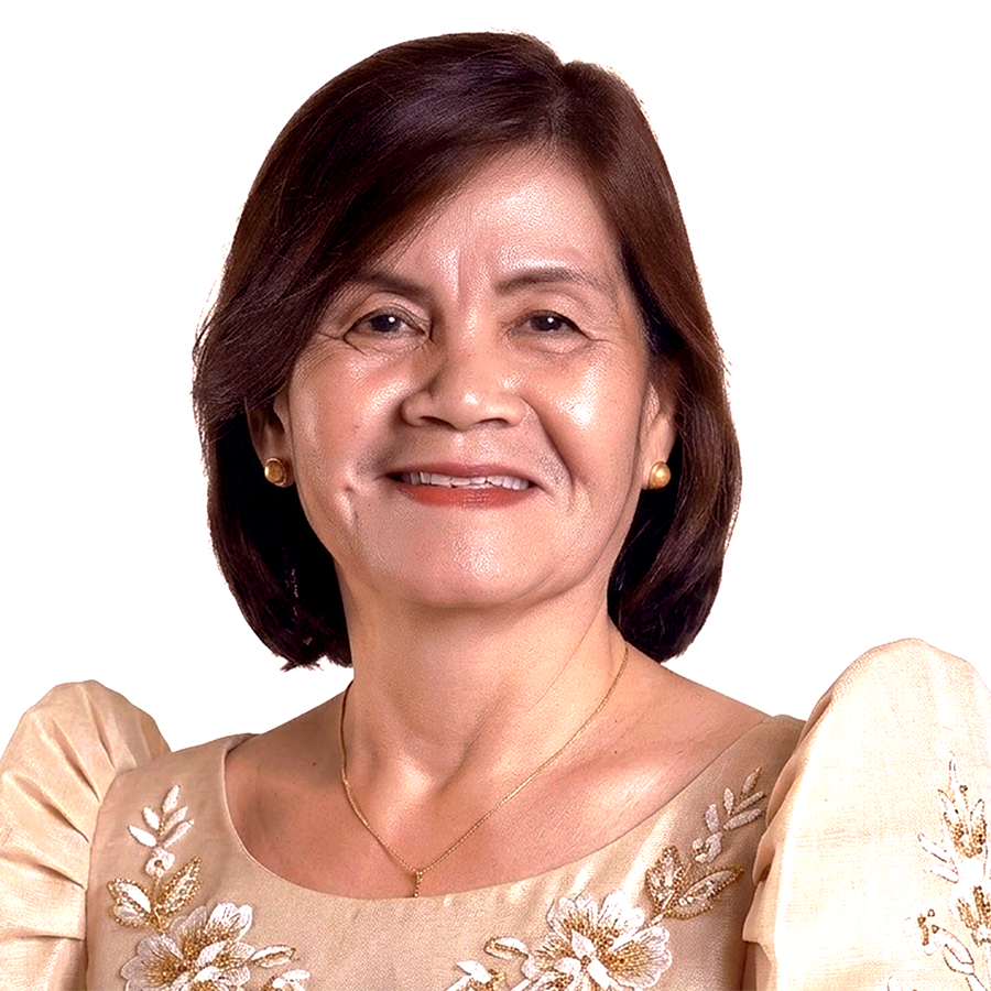 Clarita S. Allauigan