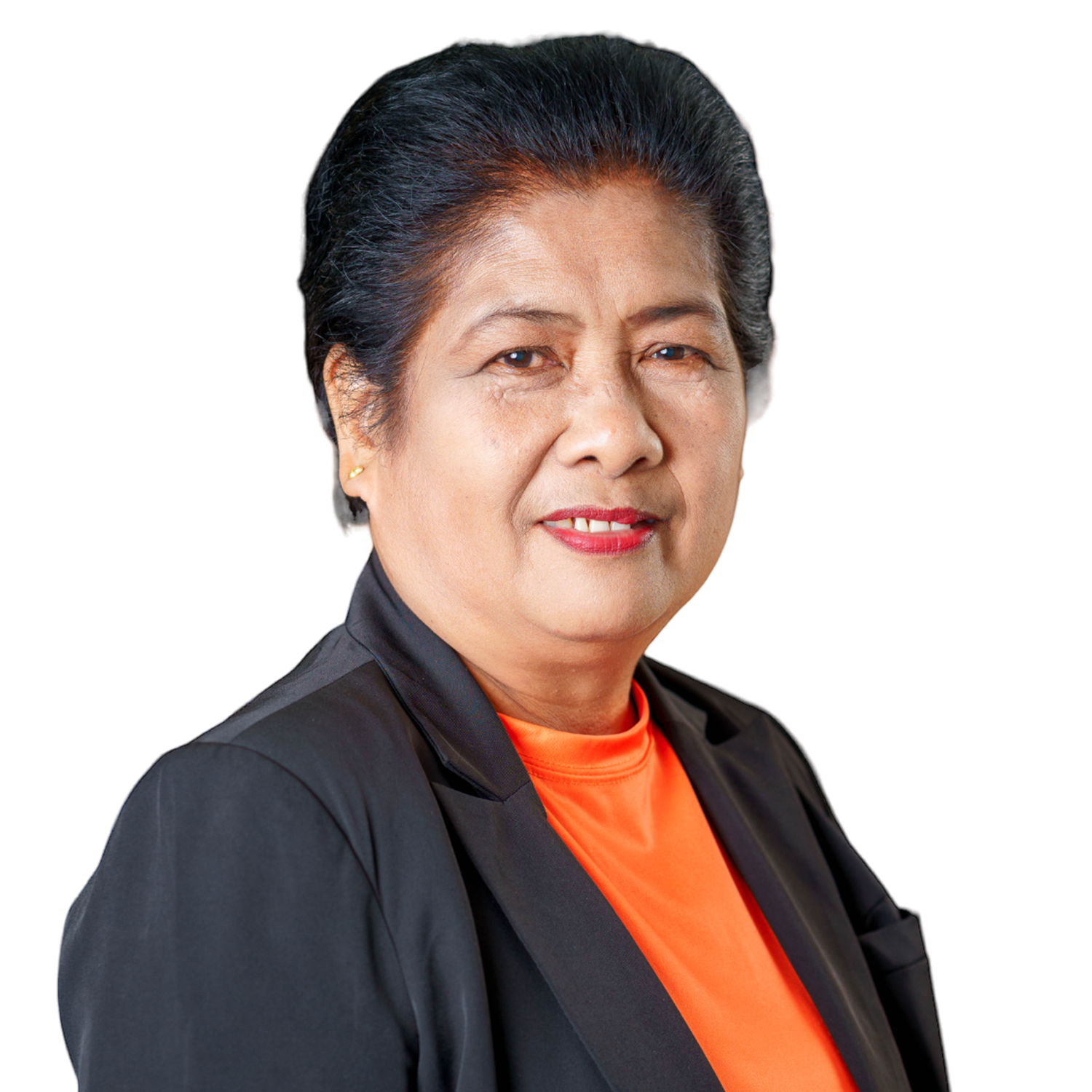Marivic A. Guingab